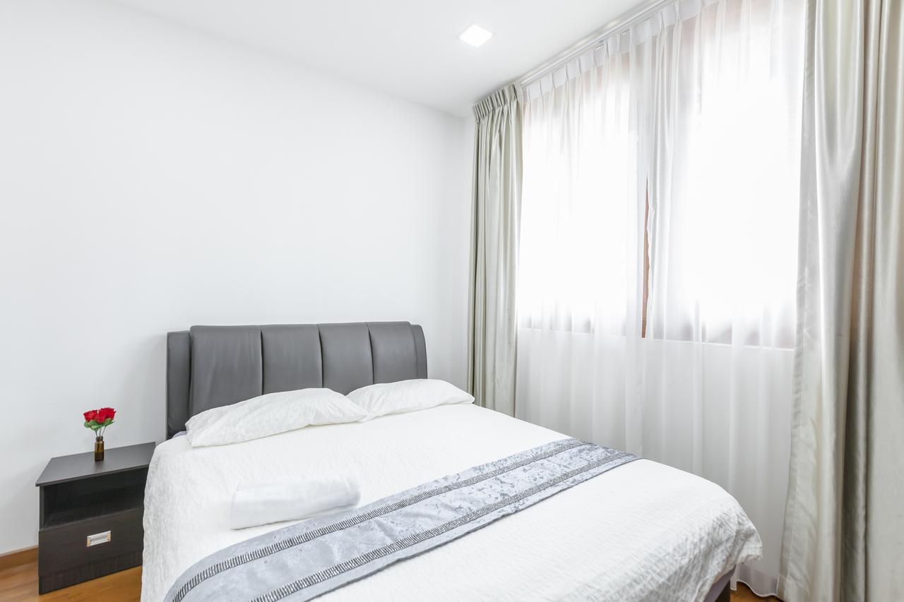 K Suites River Valley Nearby Orchard 新加坡 外观 照片