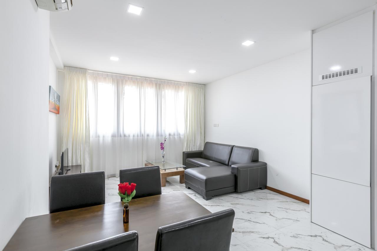 K Suites River Valley Nearby Orchard 新加坡 外观 照片