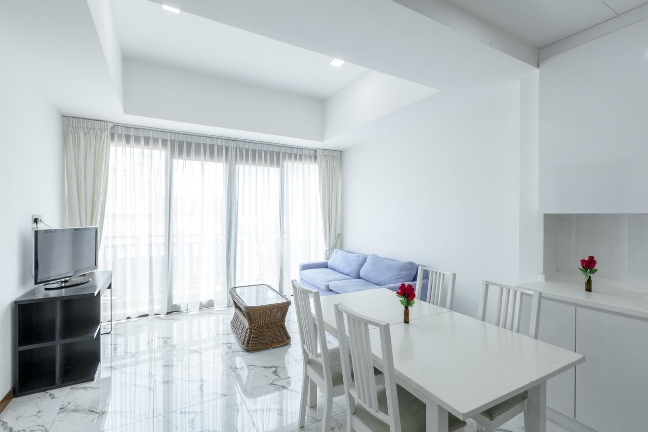 K Suites River Valley Nearby Orchard 新加坡 外观 照片