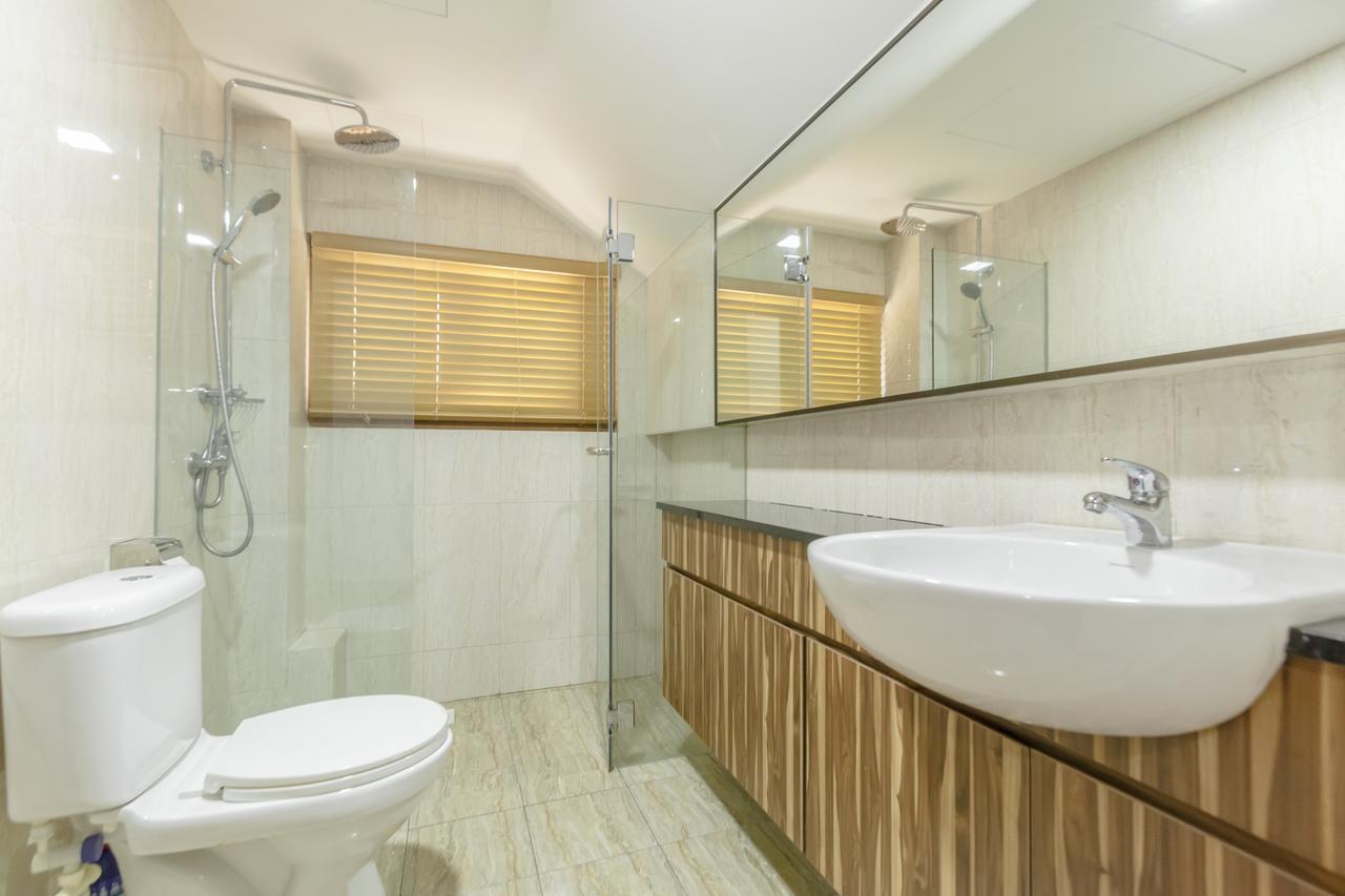 K Suites River Valley Nearby Orchard 新加坡 外观 照片