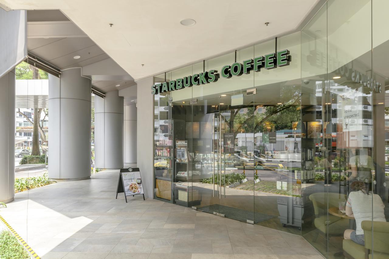 K Suites River Valley Nearby Orchard 新加坡 外观 照片