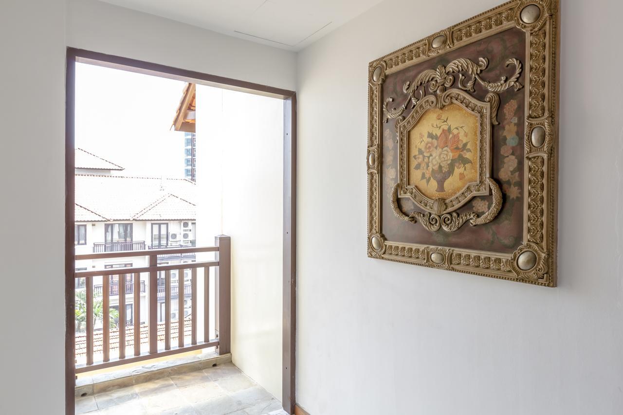 K Suites River Valley Nearby Orchard 新加坡 外观 照片