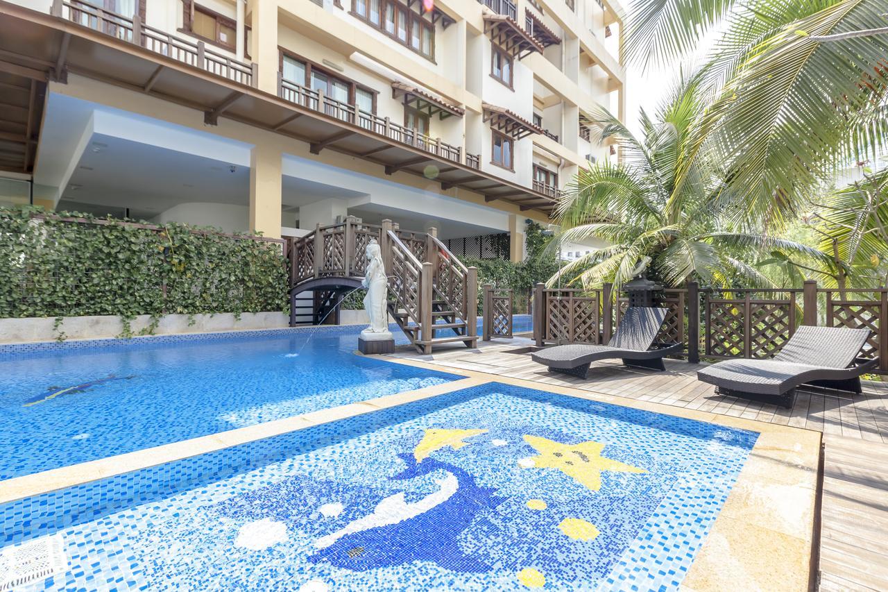K Suites River Valley Nearby Orchard 新加坡 外观 照片