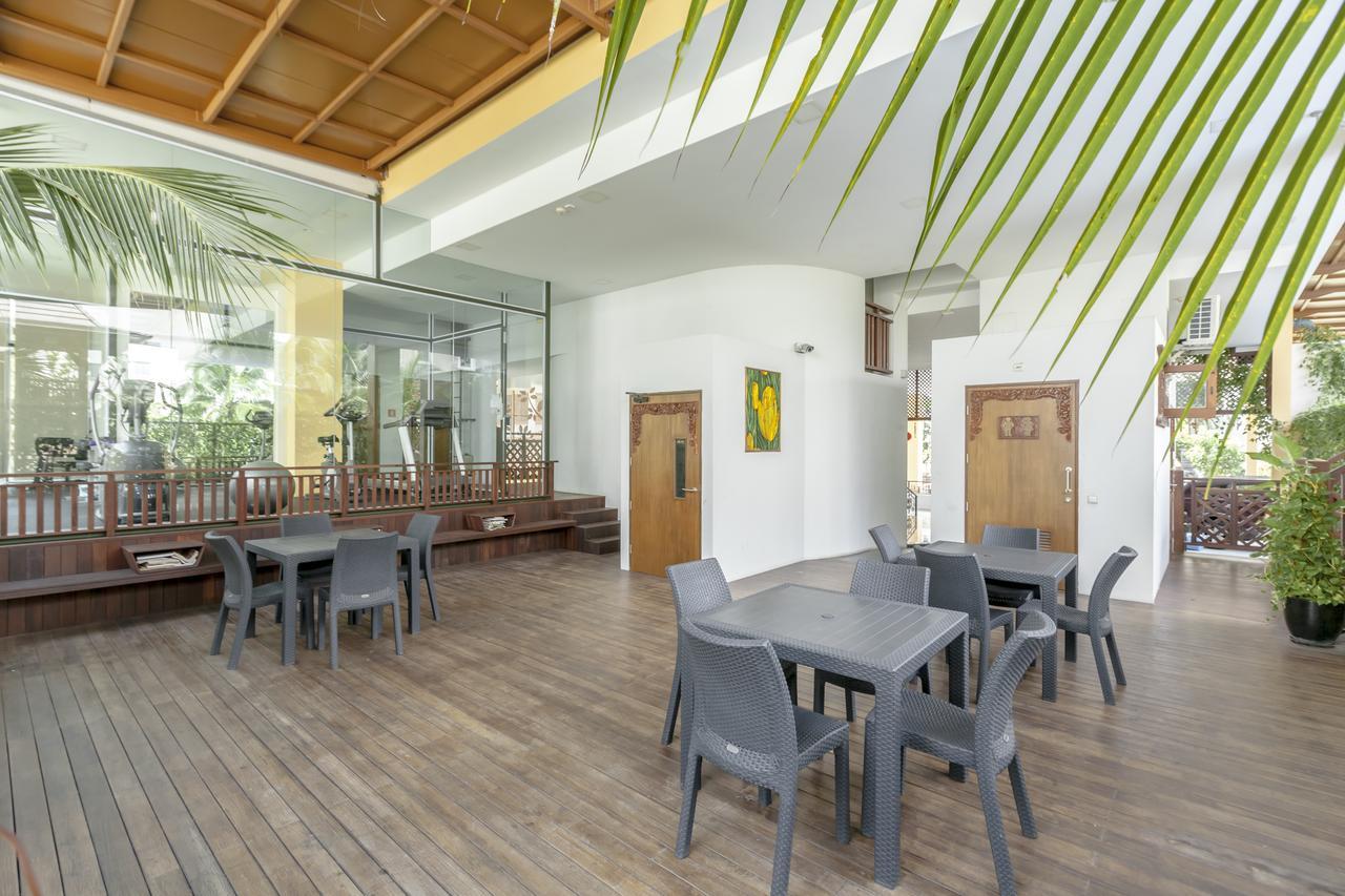 K Suites River Valley Nearby Orchard 新加坡 外观 照片