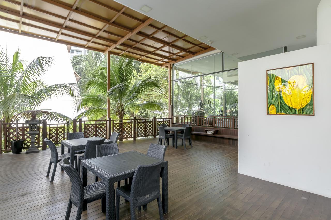 K Suites River Valley Nearby Orchard 新加坡 外观 照片