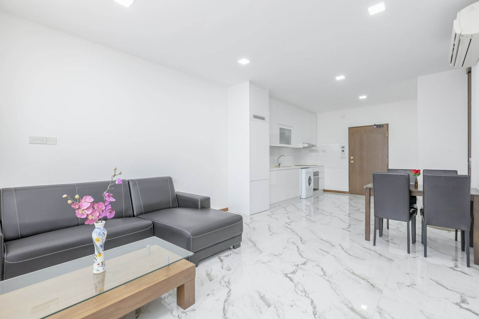 K Suites River Valley Nearby Orchard 新加坡 外观 照片