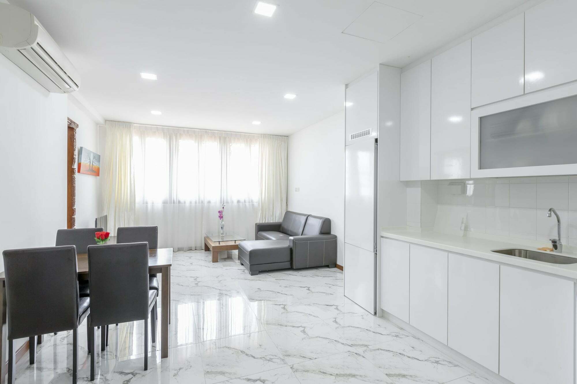 K Suites River Valley Nearby Orchard 新加坡 外观 照片